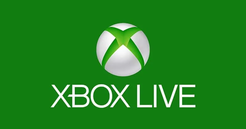 microsoft xbox live espor