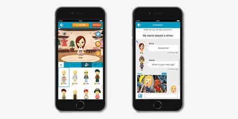 Nintendo Miitomo Japonya’da yayınlandı