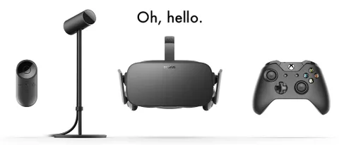 Oculus Rift inceleme turu: Yeni VR başlığıyla ilgili yorumlar