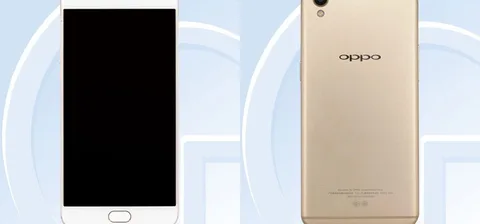 Oppo R9 ve R9 Plus TENAA belgelerinde boy gösterdi