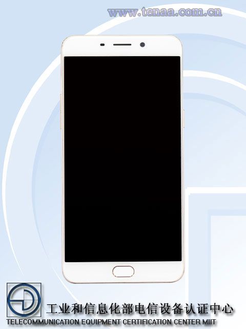 Oppo R9 ve R9 Plus TENAA belgelerinde boy gösterdi