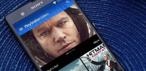 PlayStation Video Android uygulaması yayınlandı