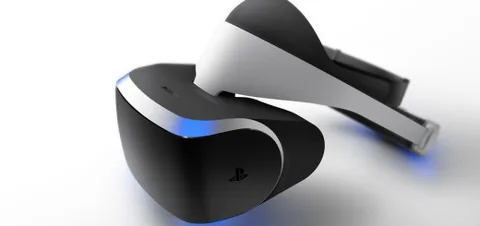 PlayStation VR’ın fiyatı ve piyasaya çıkış tarihi nihayet açıklandı