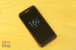 Samsung Galaxy S7 edge İncelemesi