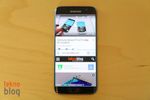 Samsung Galaxy S7 edge İncelemesi