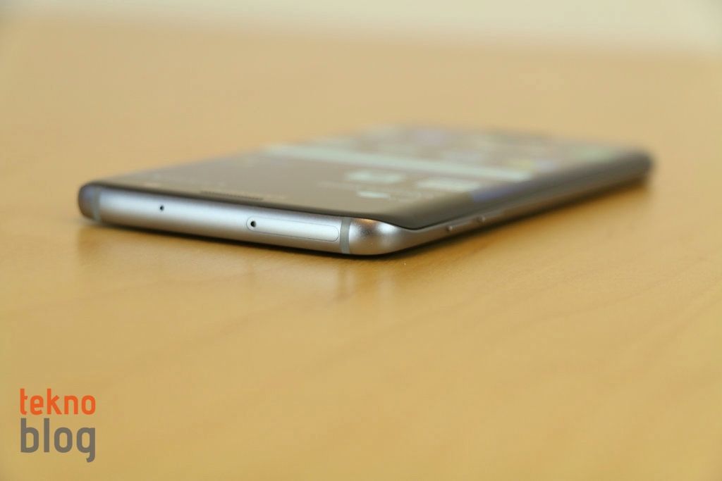 Samsung Galaxy S7 edge İncelemesi