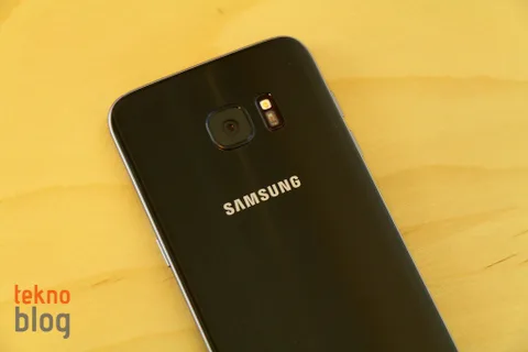 Samsung Galaxy S7 satışları şirkete kâr artışı olarak geri döndü