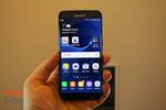 Samsung Galaxy S7 edge İncelemesi