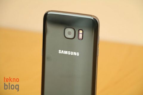 Samsung Galaxy S7 edge İncelemesi