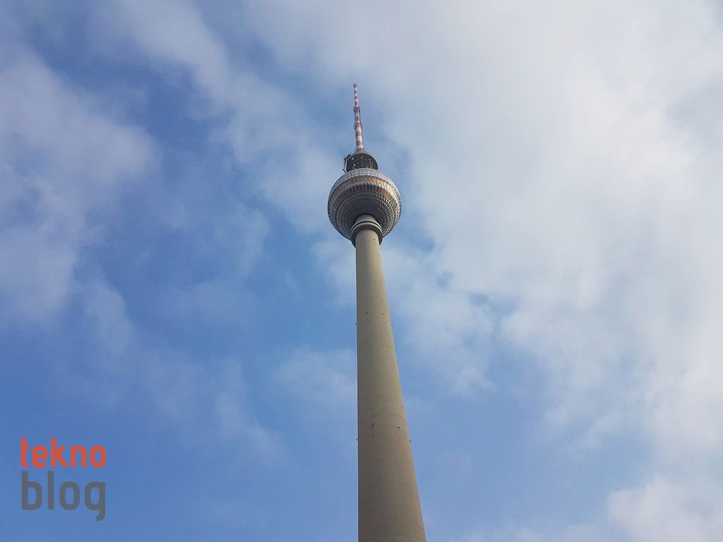 Samsung Galaxy S7 edge İncelemesi