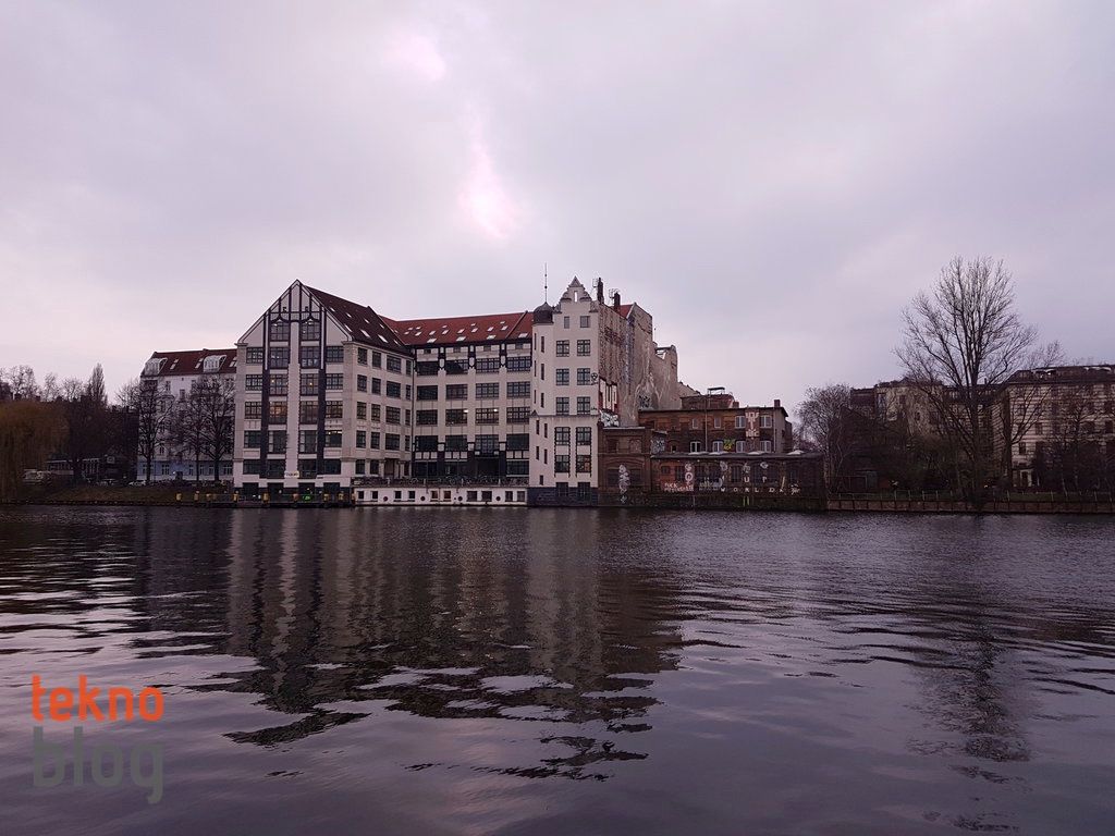 Samsung Galaxy S7 edge İncelemesi