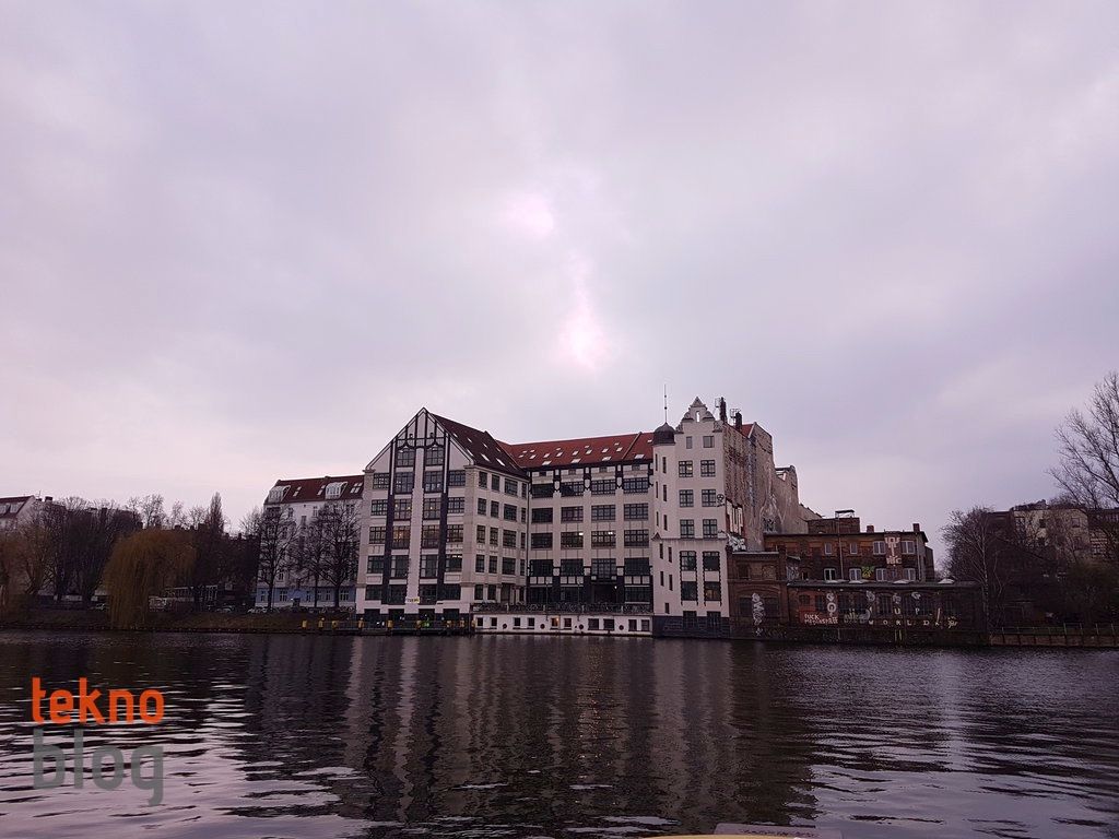 Samsung Galaxy S7 edge İncelemesi