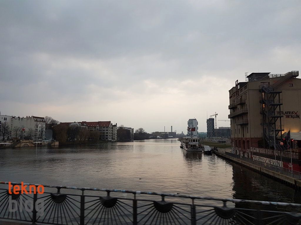 Samsung Galaxy S7 edge İncelemesi