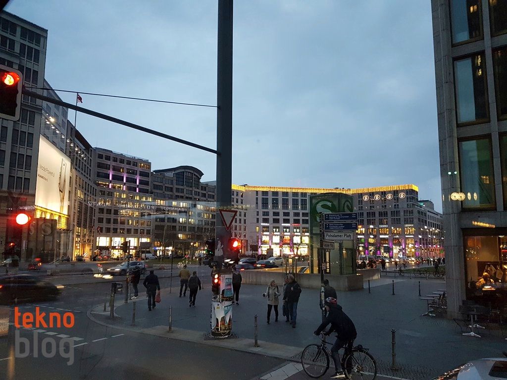 Samsung Galaxy S7 edge İncelemesi