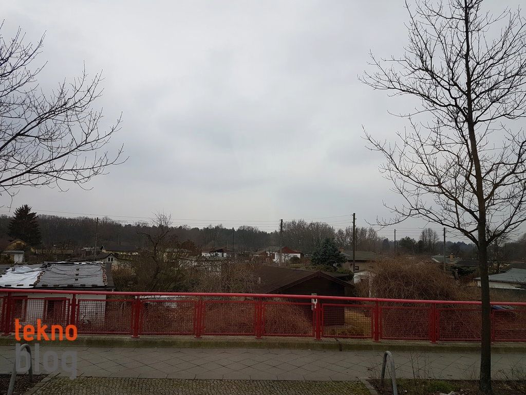 Samsung Galaxy S7 edge İncelemesi