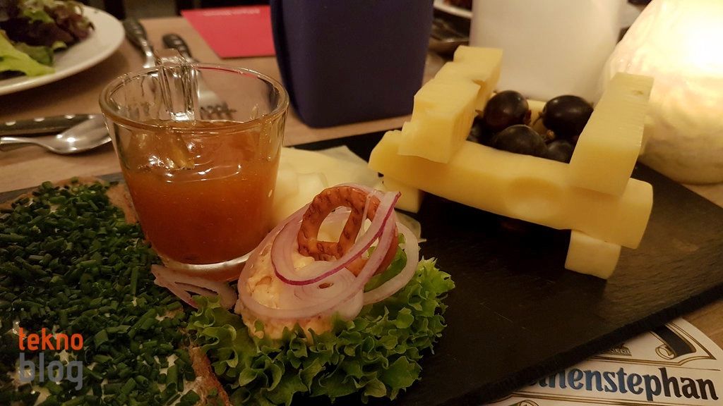 Samsung Galaxy S7 edge İncelemesi