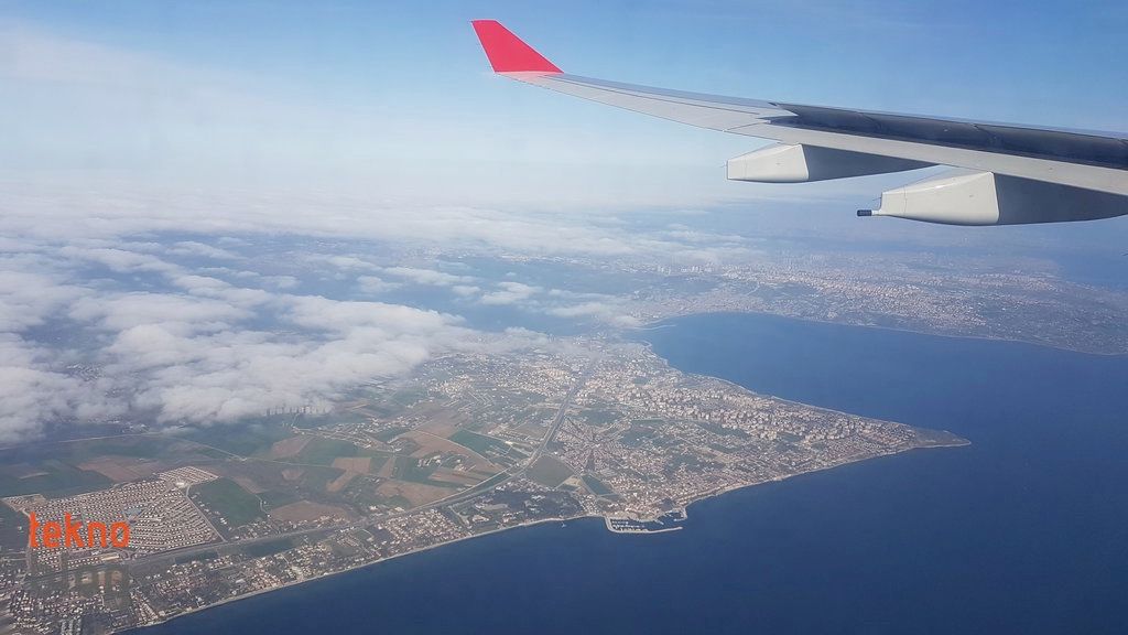 Samsung Galaxy S7 edge İncelemesi