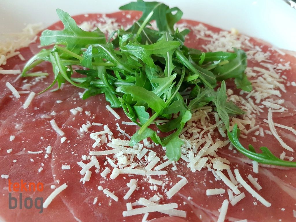 Samsung Galaxy S7 edge İncelemesi