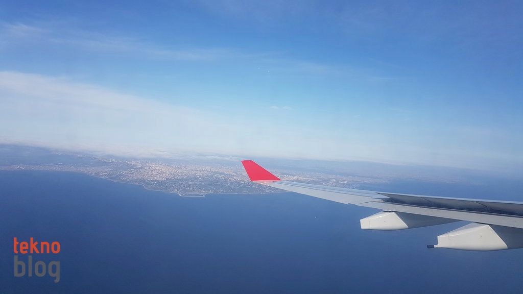 Samsung Galaxy S7 edge İncelemesi