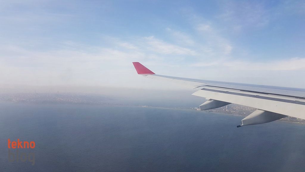 Samsung Galaxy S7 edge İncelemesi