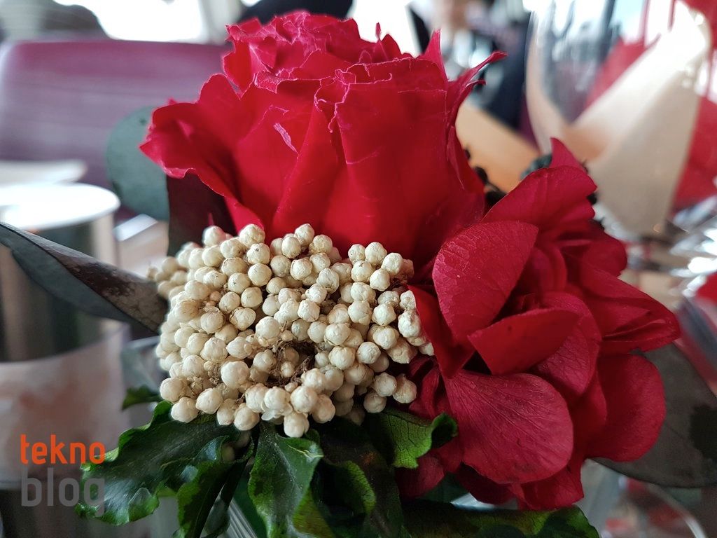 Samsung Galaxy S7 edge İncelemesi