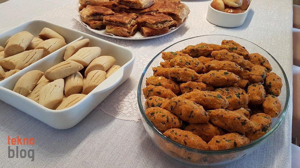 Samsung Galaxy S7 edge İncelemesi