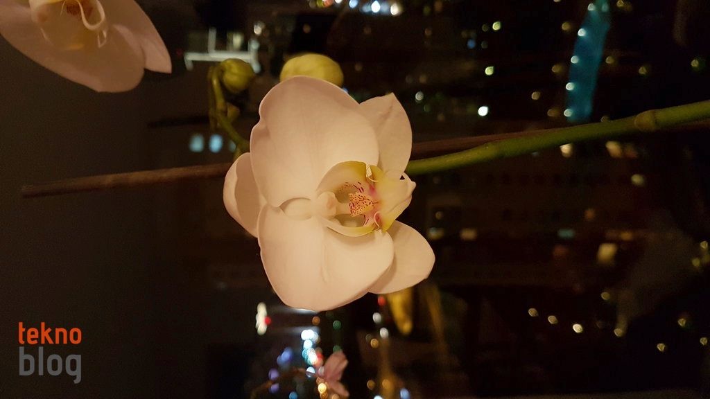 Samsung Galaxy S7 edge İncelemesi