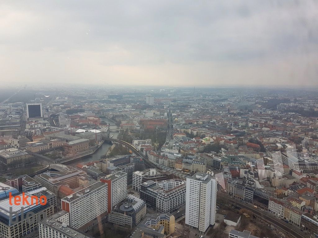 Samsung Galaxy S7 edge İncelemesi