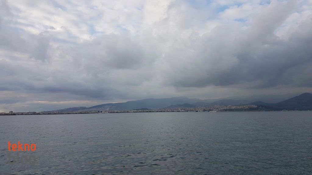 Samsung Galaxy S7 edge İncelemesi