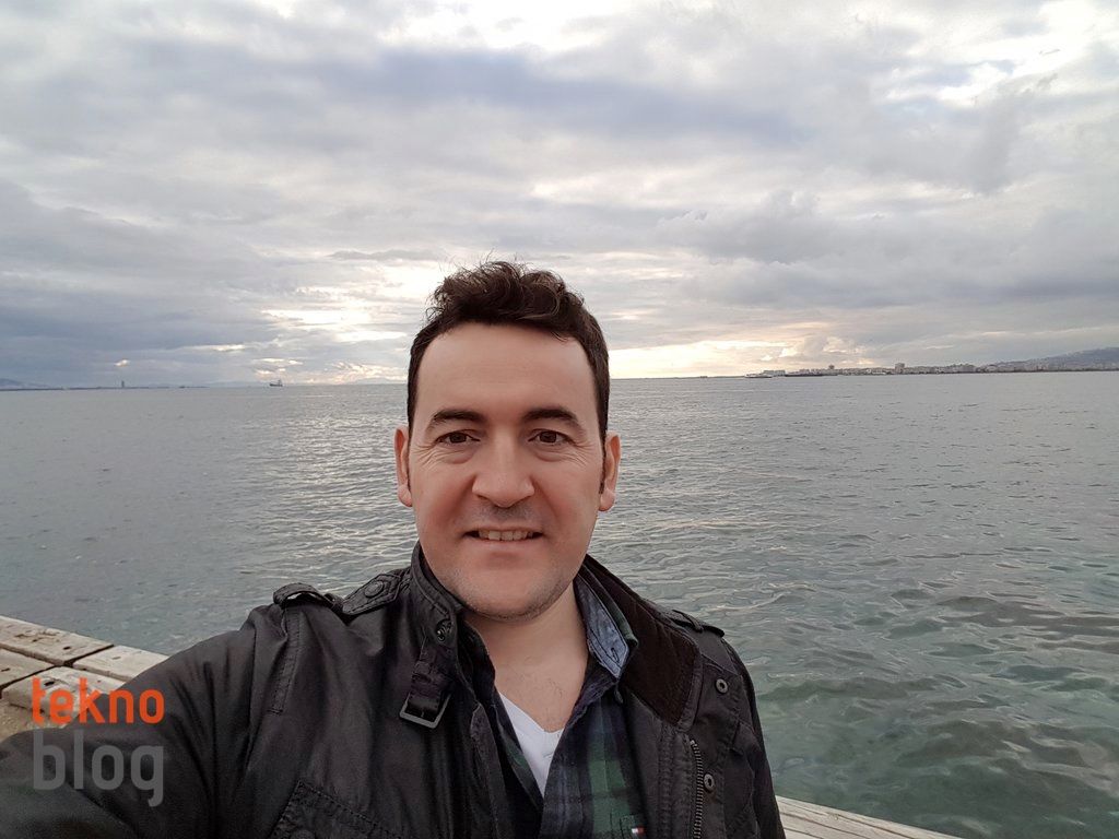 Samsung Galaxy S7 edge İncelemesi