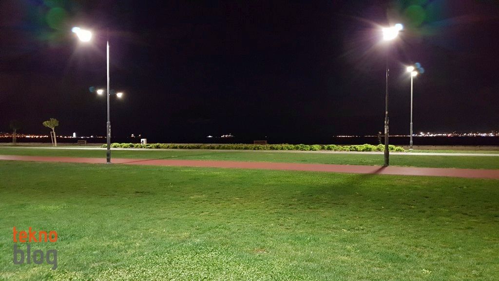 Samsung Galaxy S7 edge İncelemesi