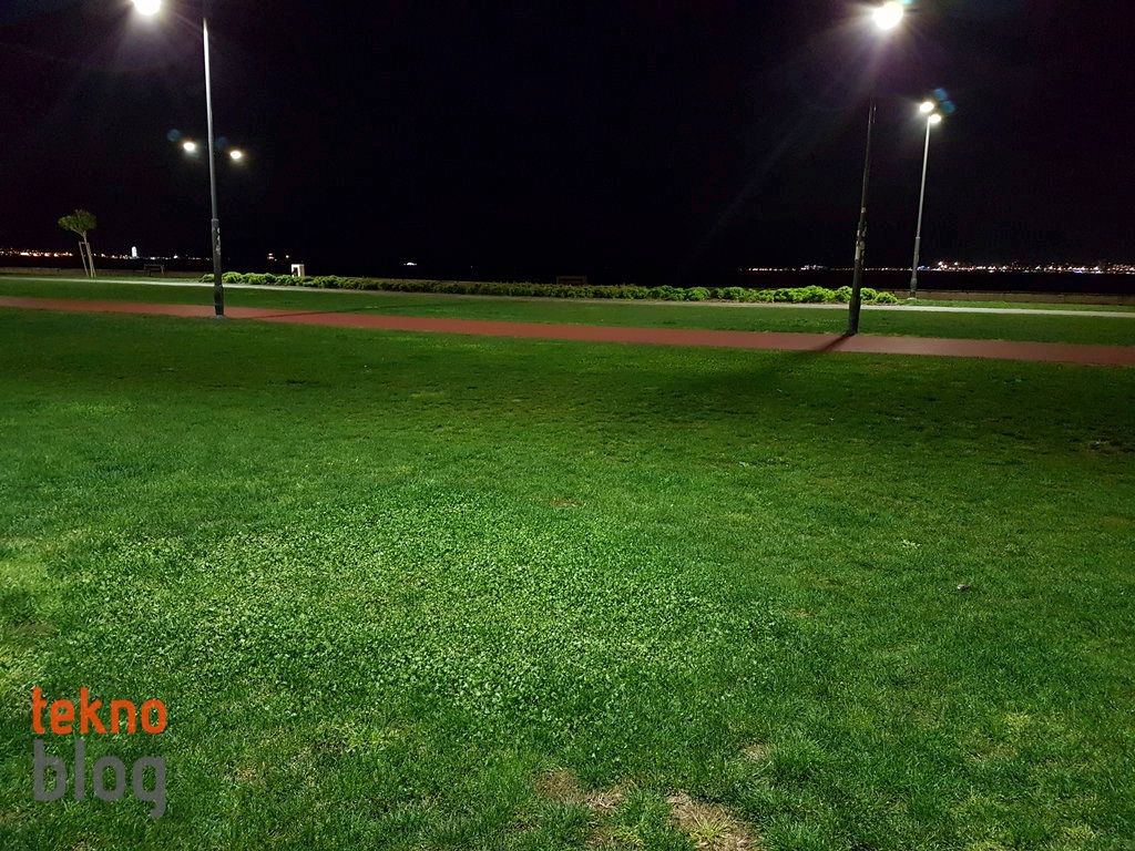 Samsung Galaxy S7 edge İncelemesi