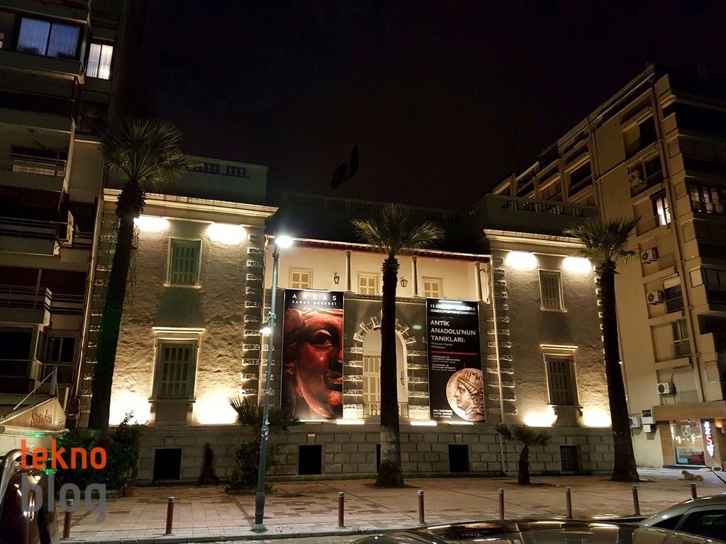 Samsung Galaxy S7 edge İncelemesi