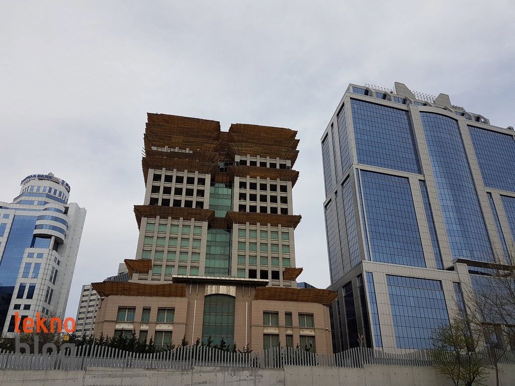 Samsung Galaxy S7 edge İncelemesi