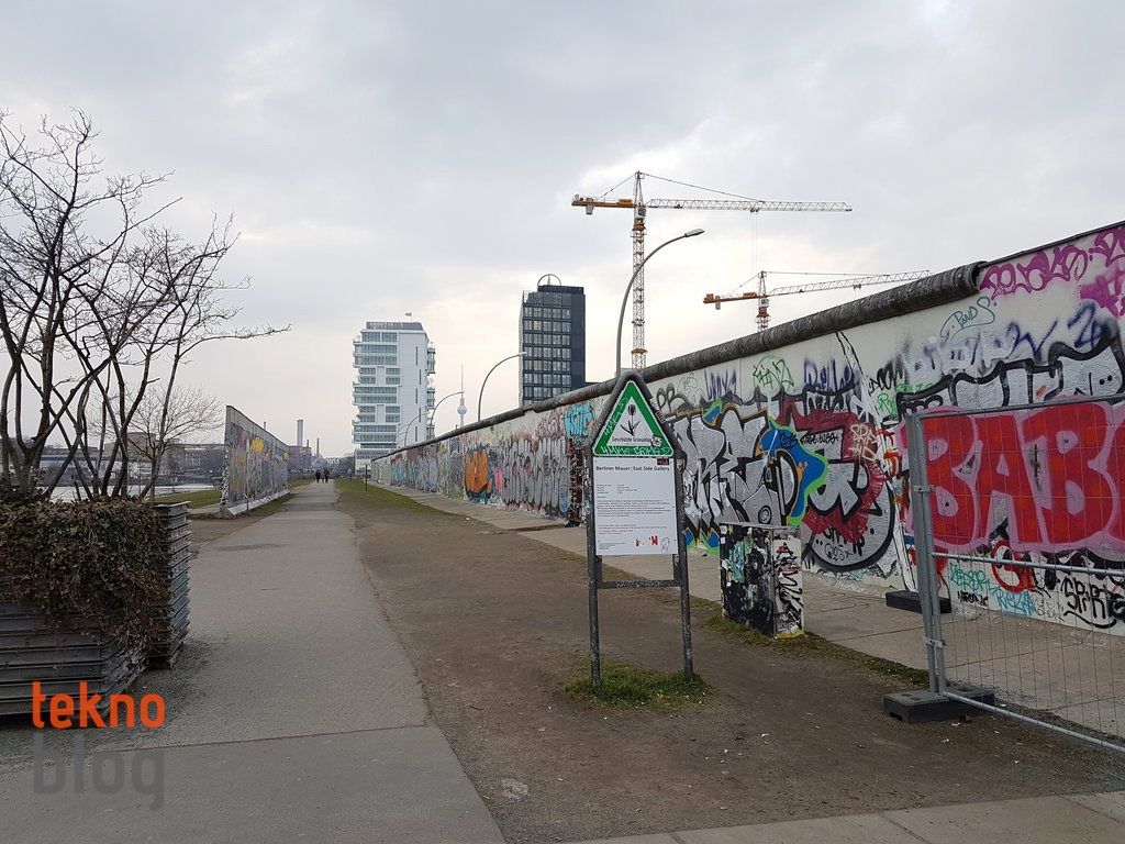 Samsung Galaxy S7 edge İncelemesi