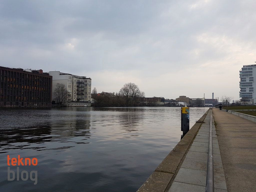 Samsung Galaxy S7 edge İncelemesi