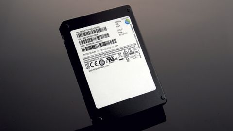 samsung ssd