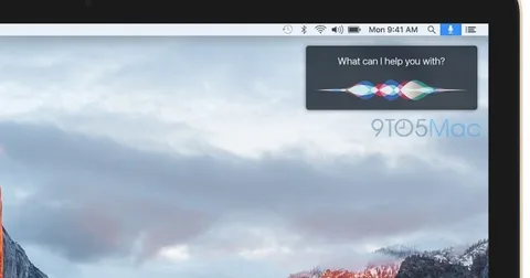 Siri Intel desteğiyle Mac’lerde yerini alabilir