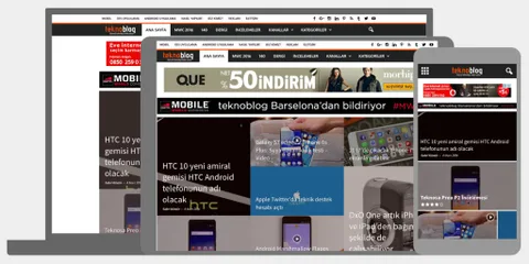 Google Resizer ile tasarımlarınızın etkisini gerçek zamanlı olarak görün