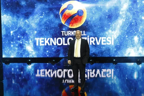Turkcell Teknoloji Zirvesi’ne 4.5G damga vuruyor
