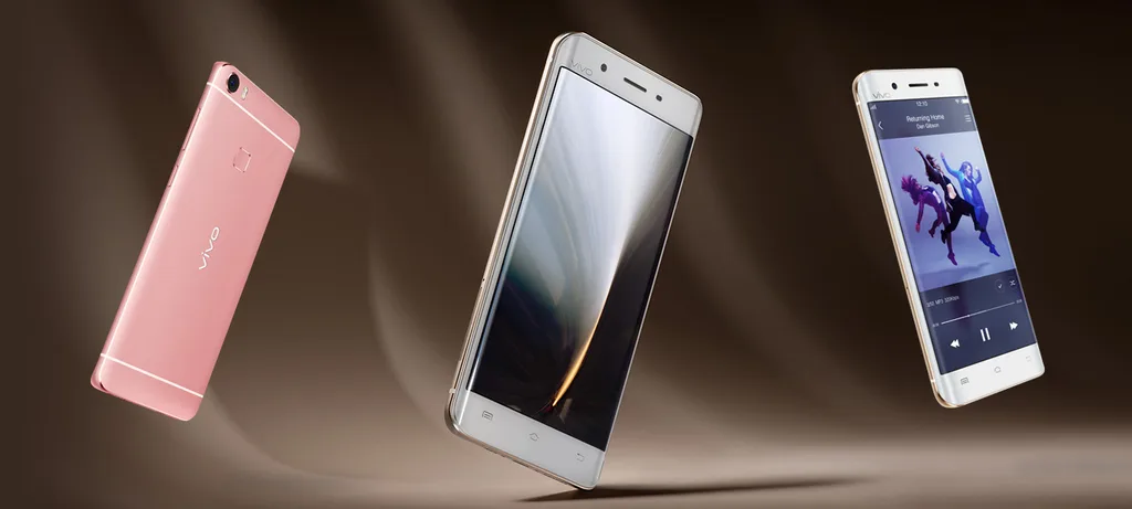 Vivo Xplay5 tanıtıldı: 6 GB RAM, Qualcomm Snapdragon 820 işlemci