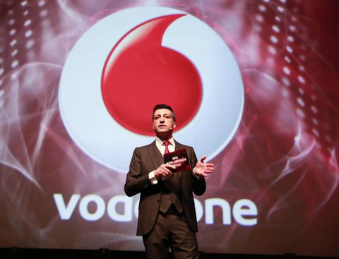 Vodafone Dijital Dönüşüm Zirvesi 2016’da neler konuşuluyor?