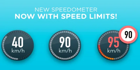 Waze hız sınırını aşan kullanıcılarını uyaracak