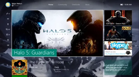 Xbox 360 oyunları Xbox One üzerinden satın alınabilecek