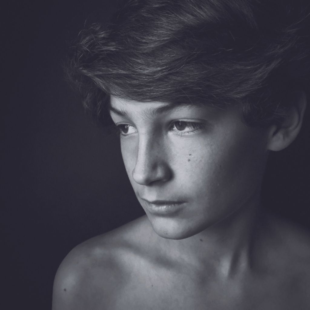 Ernest Garver, Alabaster, AL