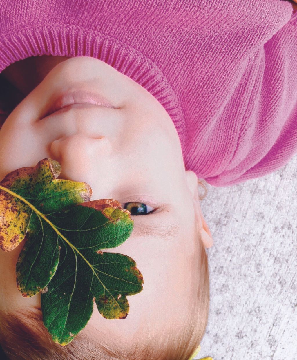 Erin Brooks, Lakewood, Washington