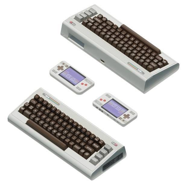 commodore 64