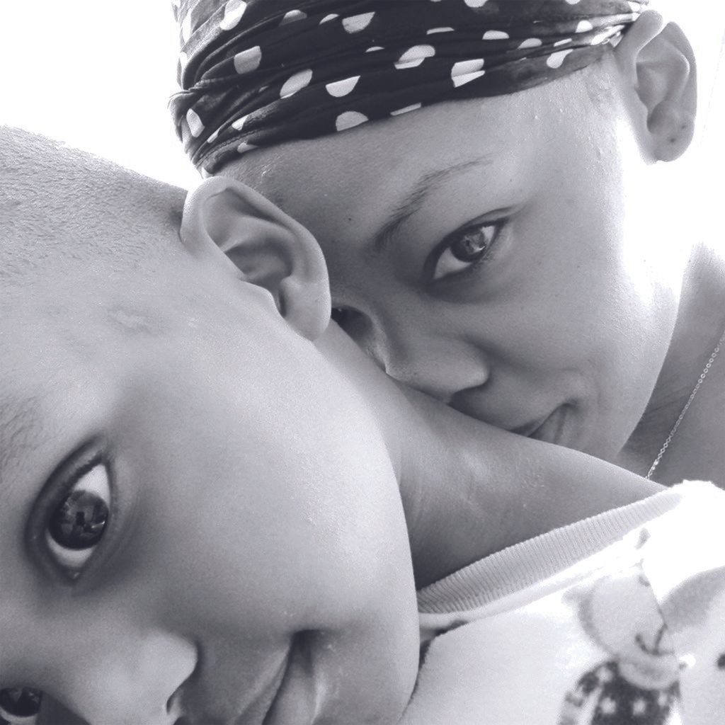 Athia Renee, Canton, Michigan