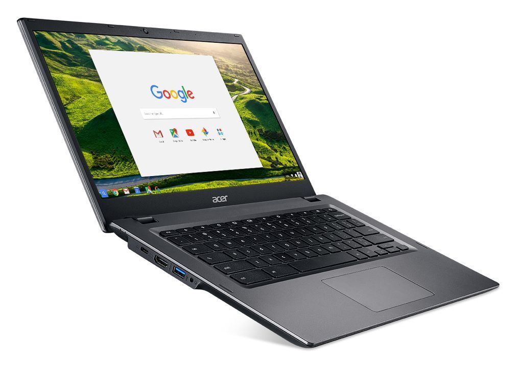 acer chromebook 14