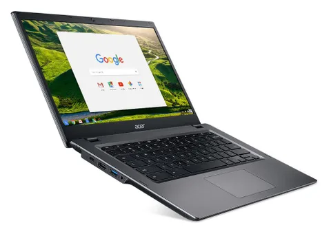Acer Chromebook 14 for Work hızıyla profesyonelleri hedefliyor